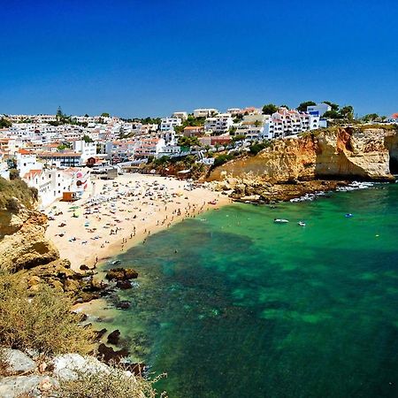Casa Uniao Carvoeiro Apartment Карвоейро Екстериор снимка