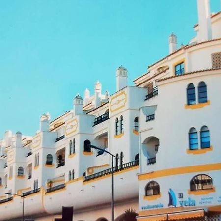Casa Uniao Carvoeiro Apartment Карвоейро Екстериор снимка