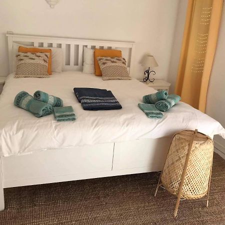 Casa Uniao Carvoeiro Apartment Карвоейро Екстериор снимка
