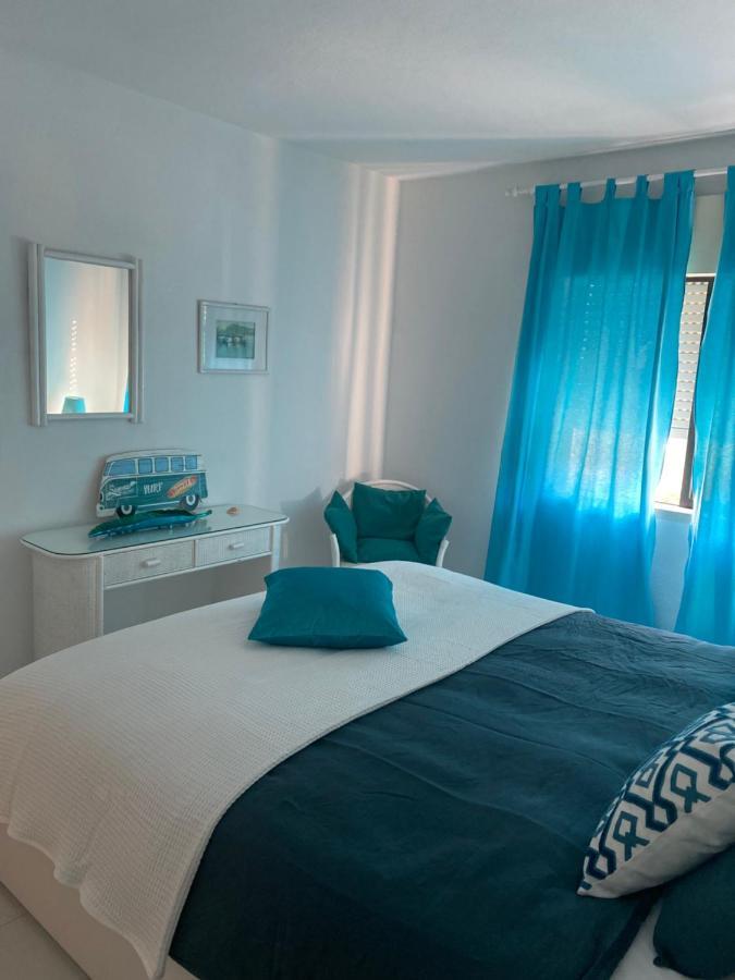 Casa Uniao Carvoeiro Apartment Карвоейро Екстериор снимка