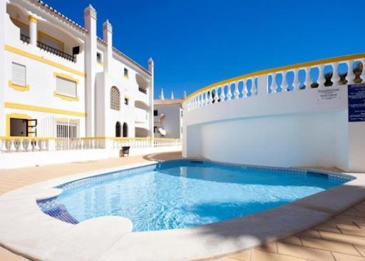Casa Uniao Carvoeiro Apartment Карвоейро Екстериор снимка