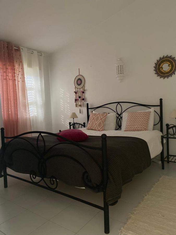 Casa Uniao Carvoeiro Apartment Карвоейро Екстериор снимка