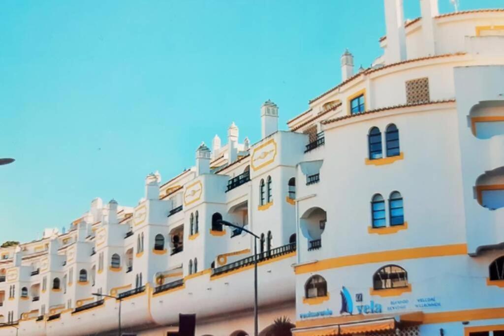 Casa Uniao Carvoeiro Apartment Карвоейро Екстериор снимка