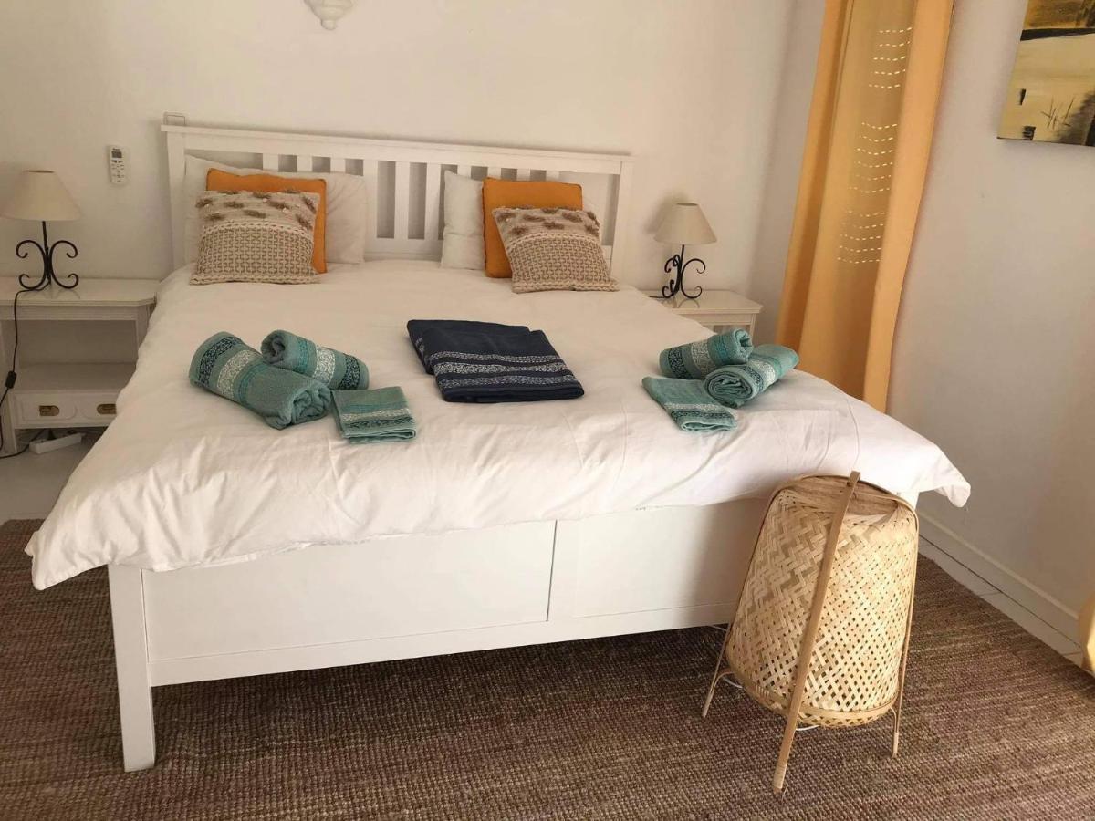 Casa Uniao Carvoeiro Apartment Карвоейро Екстериор снимка
