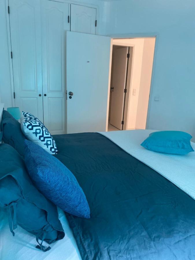 Casa Uniao Carvoeiro Apartment Карвоейро Екстериор снимка