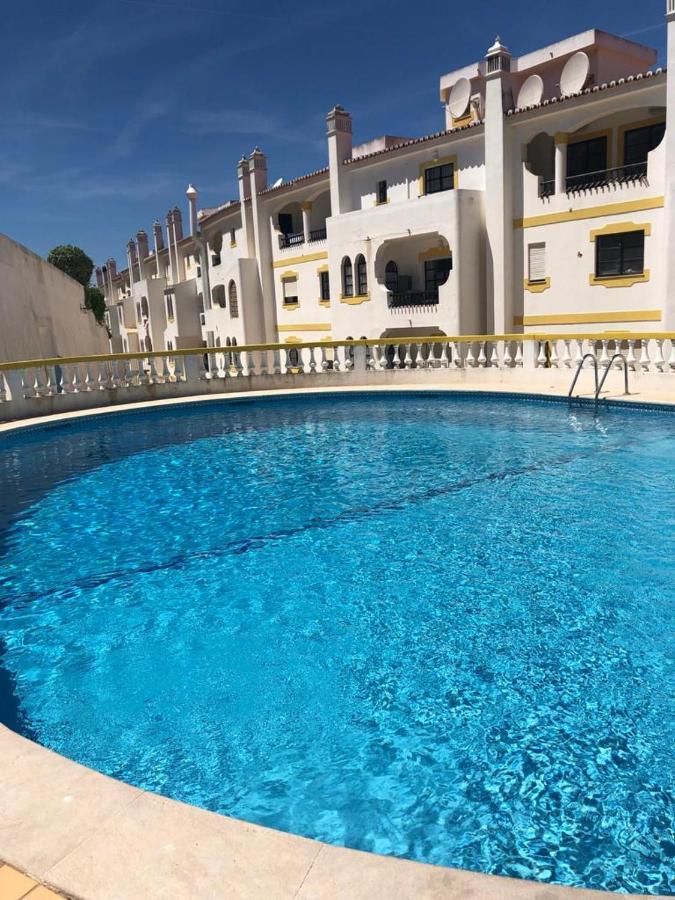 Casa Uniao Carvoeiro Apartment Карвоейро Екстериор снимка
