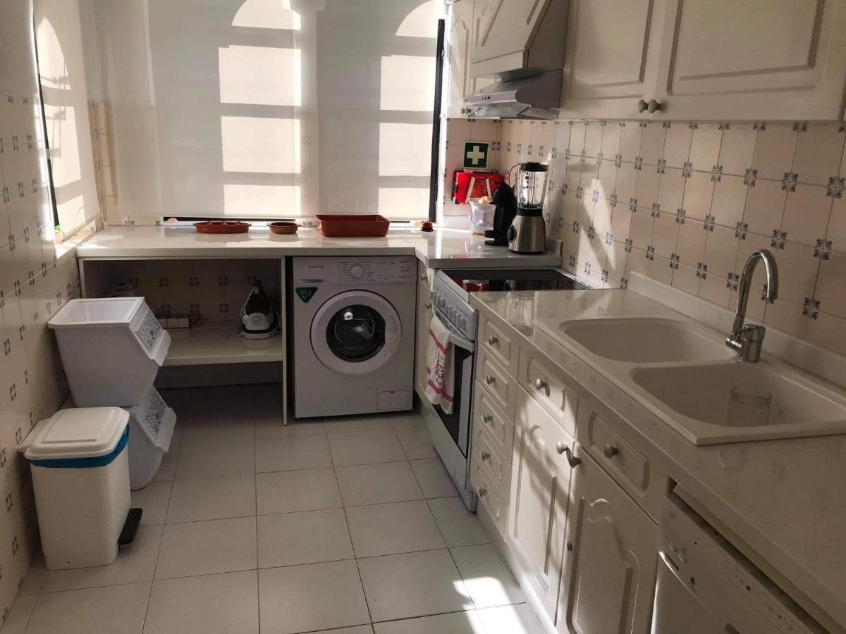Casa Uniao Carvoeiro Apartment Карвоейро Екстериор снимка