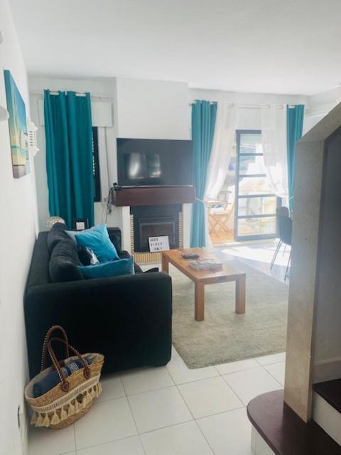 Casa Uniao Carvoeiro Apartment Карвоейро Екстериор снимка