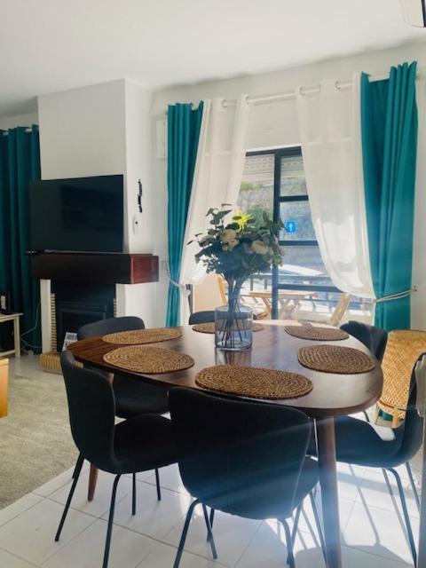 Casa Uniao Carvoeiro Apartment Карвоейро Екстериор снимка