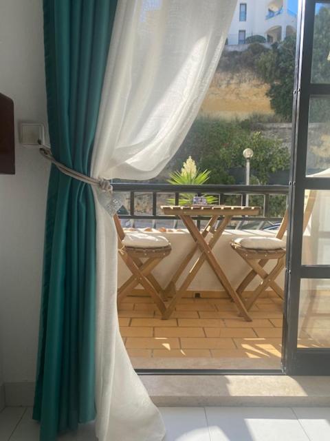 Casa Uniao Carvoeiro Apartment Карвоейро Екстериор снимка